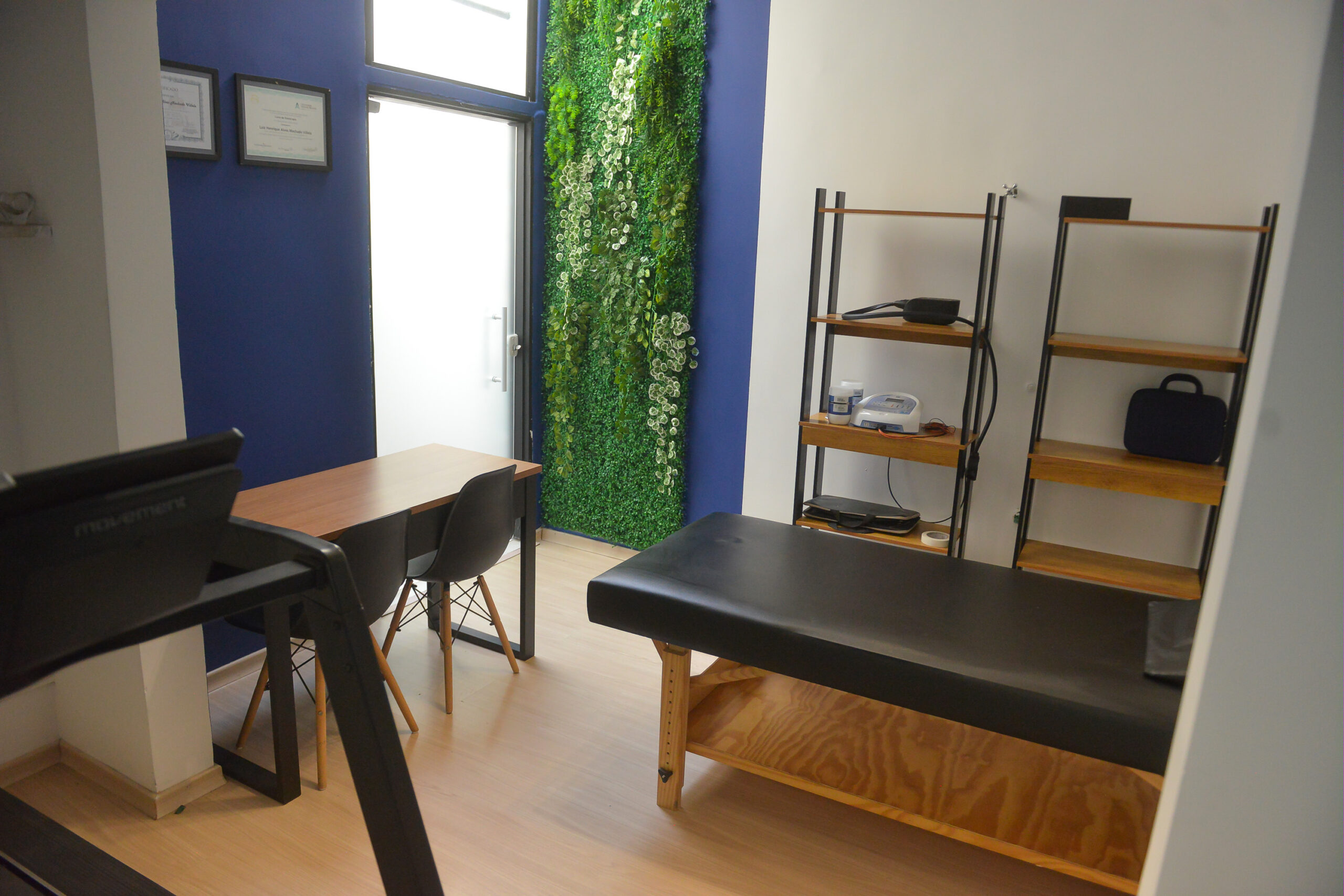 Pilates Clínica Villela